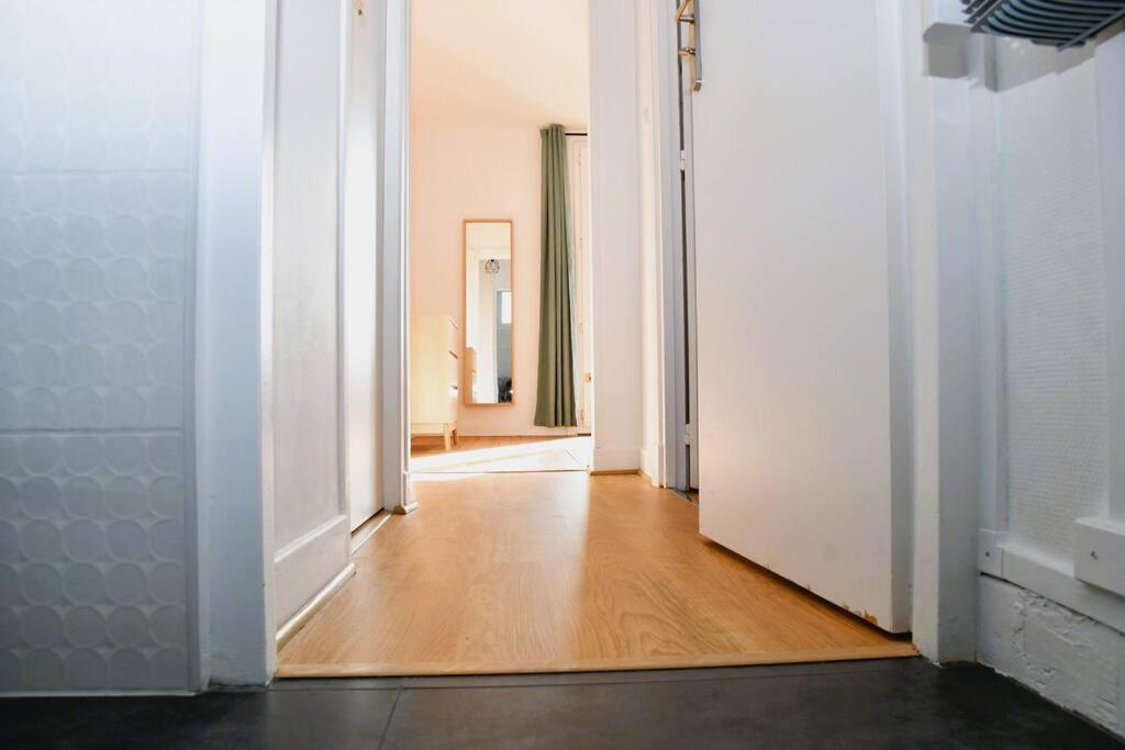 Vue Pyreneenne Elegante Avec 2 Chambres Tarbes Exterior foto